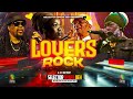SELECTOR SPAPA DEH LOVERS ROCK REGGAE MIX Glen Washington Beres Hammond Queen Ifrica Lutan Fyah