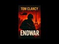 Tom Clancy's End War By David Michaels