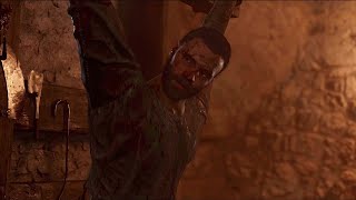 Kingdom Come Deliverance 2 Walkthrough - Necessary Evil #11 (Silence is Golden Trophy)