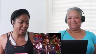 Mom &amp; Daughter React to Earth, Wind &amp; Fire  - September