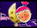 Pinky Dinky Doo Abertura Versão DVD HD