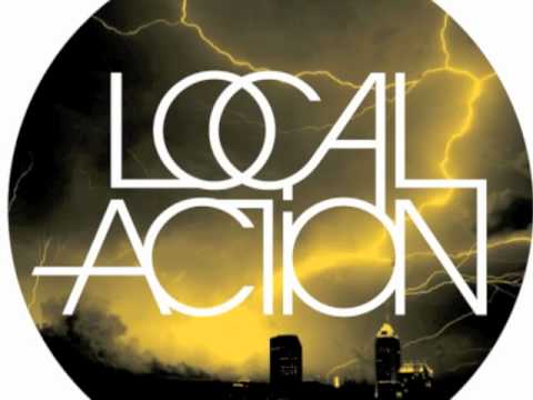 T. Williams - Break Broke