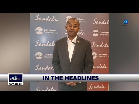 CBC NewsNight August 26 2025