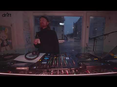 Nessun Dorma w/ Johan Carøe @ Drift Radio 27-11-25