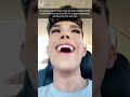 James Charles Singing Womp Womp Womp AGAIN
