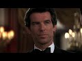 Pierce Brosnan Tribute