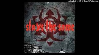 Chimaira - Stays The Same [Bonus Track/ Single Version]