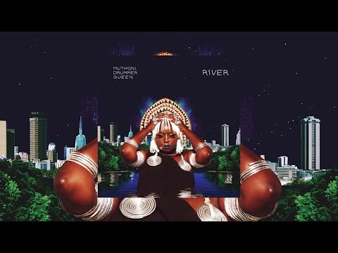 Muthoni Drummer Queen - Link up