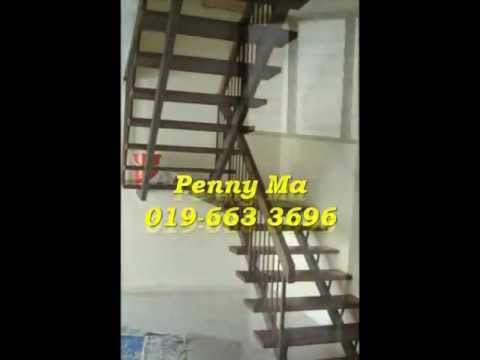 Terrace House, Taman Suria Jaya For RENT
