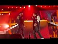 I Found You - The Wanted (Most Wanted Tour - Cardiff March 9th) front row 4K