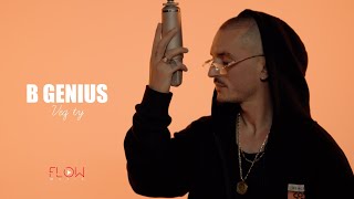 B-Genius - Veq Ty music video