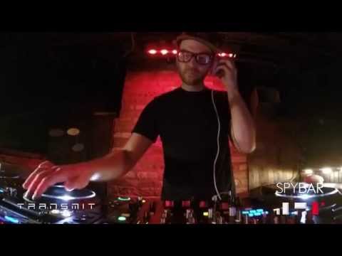 Mike Brankis LIVE at Spybar Chicago for #TransmitTuesday (9.1.15)