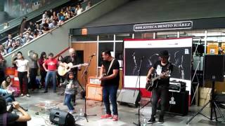 San Pascualito Rey – Si Te Vas