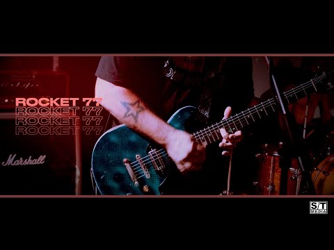 Rocket 77 - Live at Reggies 11/19/22