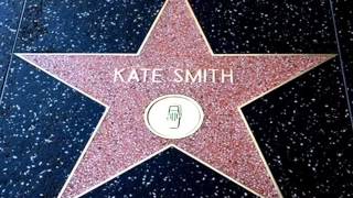 Kate Smith: When You Wish Upon a Star (with lyrics)