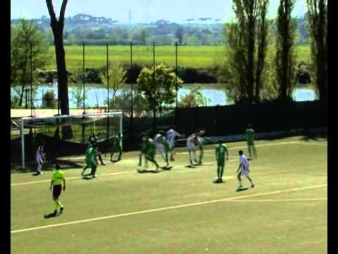 Fidene-Vis Pesaro 2-0