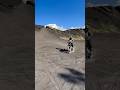 Seru Ya Motoran Di Gunung Balibeauty Bali Lovebali Indonesia Kintamanibali Adventure