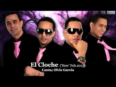 Banda Real Music - El Cloche (Nuevo)