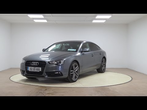 Audi A5 2.0 TDI 136BHP Ultra SE - Image 2