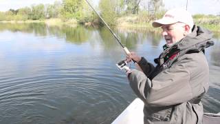 Воблер rapala x-rap jointed shad xjs13