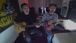 Good Charlotte   Secrets (Cover)