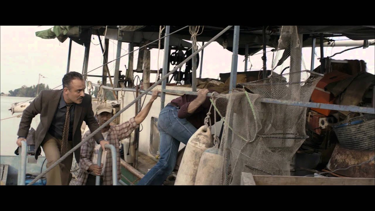 Miniature de la vidéo LA ISLA MINIMA - Extrait 2 du film Anatomie d'un double crime