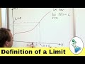 Limits In Calculus Definition Meaning What Is A Limit