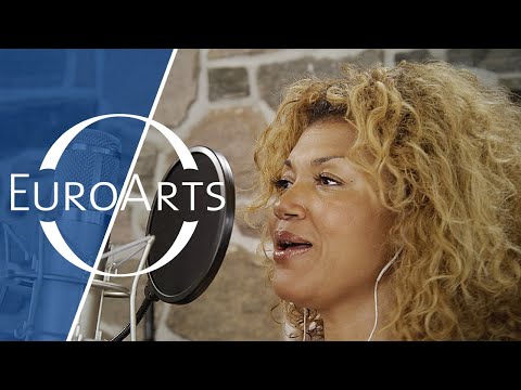 Ride on King Jesus: Measha Brueggergosman sings Spirituals of Freedom (Part 2/14) | Documentary