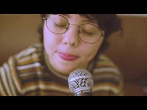 Ana Müller - Saturno (ao vivo na Sala Taquetá)