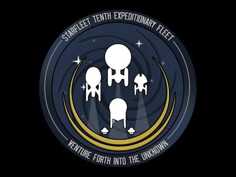 Star Trek Adventures - The Price of Peace