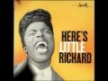 LITTLE RICHARD "DEW DROP INN"
