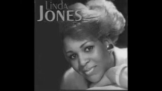 Linda Jones - Hypnotized