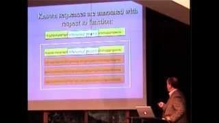 Whatever Happened To Darwin's Tree Of Life?