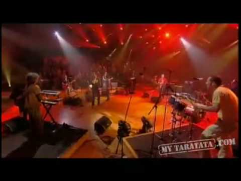 Manu Chao - Politik Kills (feat. Tiken Jah Fakoly & Amazigh Kateb)