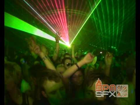 Steve Angello, Size Matters @ Cream BPM-SFX.avi