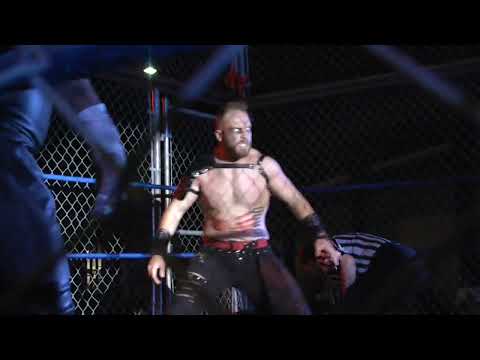 OVW TV 1115 - "Christmas Chaos 2019"