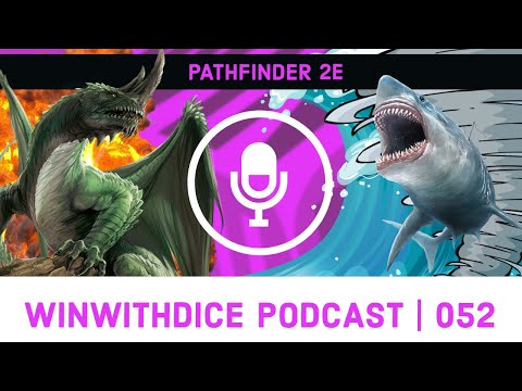 Winning With Consequences || Win With Dice Podcast 052