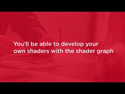 Unity Skills: Introduction to Shader Graph in Unity Course Preview