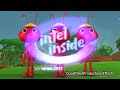 Little Baby Bum Ants Go Marching Effects Sponsored By Preview 2