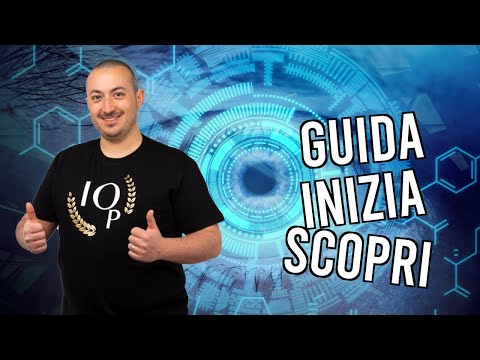 Come Iniziare il Tuo Percorso nel Mondo dell’Automazione con i PLC