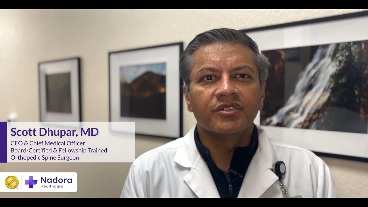 What Is A Laminectomy?