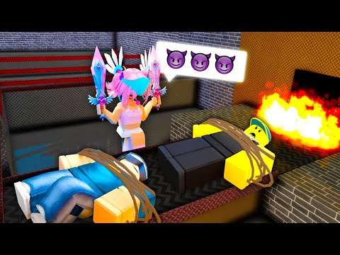 GETTING MY REVENGE ON YOUTUBERS 😈 (MM2 FUNNY MOMENTS)