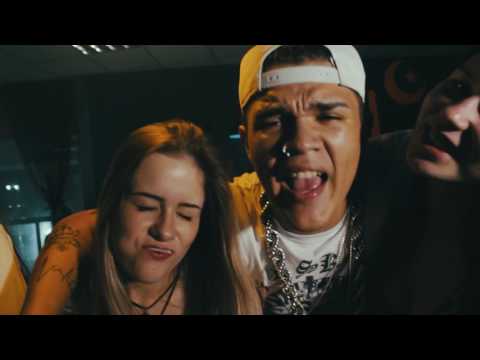 LoveDrink - Brindei feat. O'Jizzy (Video Clipe Oficial)