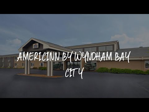 AmericInn by Wyndham Bay City Review - Bay City , United States of America