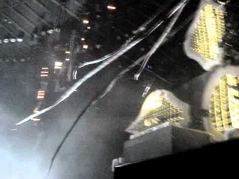 Red Hot Chili Peppers- ID @ ETD POP 2012