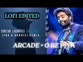 Arcade X Sajish Me Shamil Sara Jahan Hai Rimix