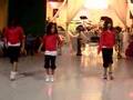 Lose Control Dance 