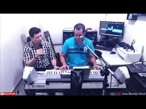 Hinos CCB, Hinário 5, @JonasBenichioOficial