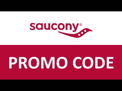 saucony online promo code