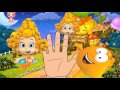 Bubble Guppies Finger Family Collection Bubble Guppies Finger Family Songs Nursery Rhymes